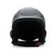 thumbnail image 4 of Yuarrent Casco de esquí moldeado integralmente al aire libre monopatín cascos antivaho sombrero de seguridad herramienta de protección de la Ropa Deportiva, Zapatos, 4 of 6