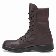 Belleville US Navy Aviator Boot - Mens, Brown, 14.5, Wide