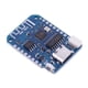 thumbnail image 1 of D1 Mini V4.0.0 WiFi Internet de las cosas Placa de desarrollo ESP8266 4MB Kuymtek  Para estrenar, 1 of 8