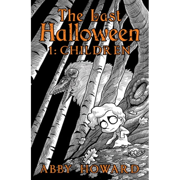 Pre-Owned The Last Halloween: Children (Paperback) 1945820667 9781945820663