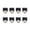 8, variant on 3D Printer Parts D2F-01 Limit Switches ERCF V2 Endstop PH2.0 Interfaces