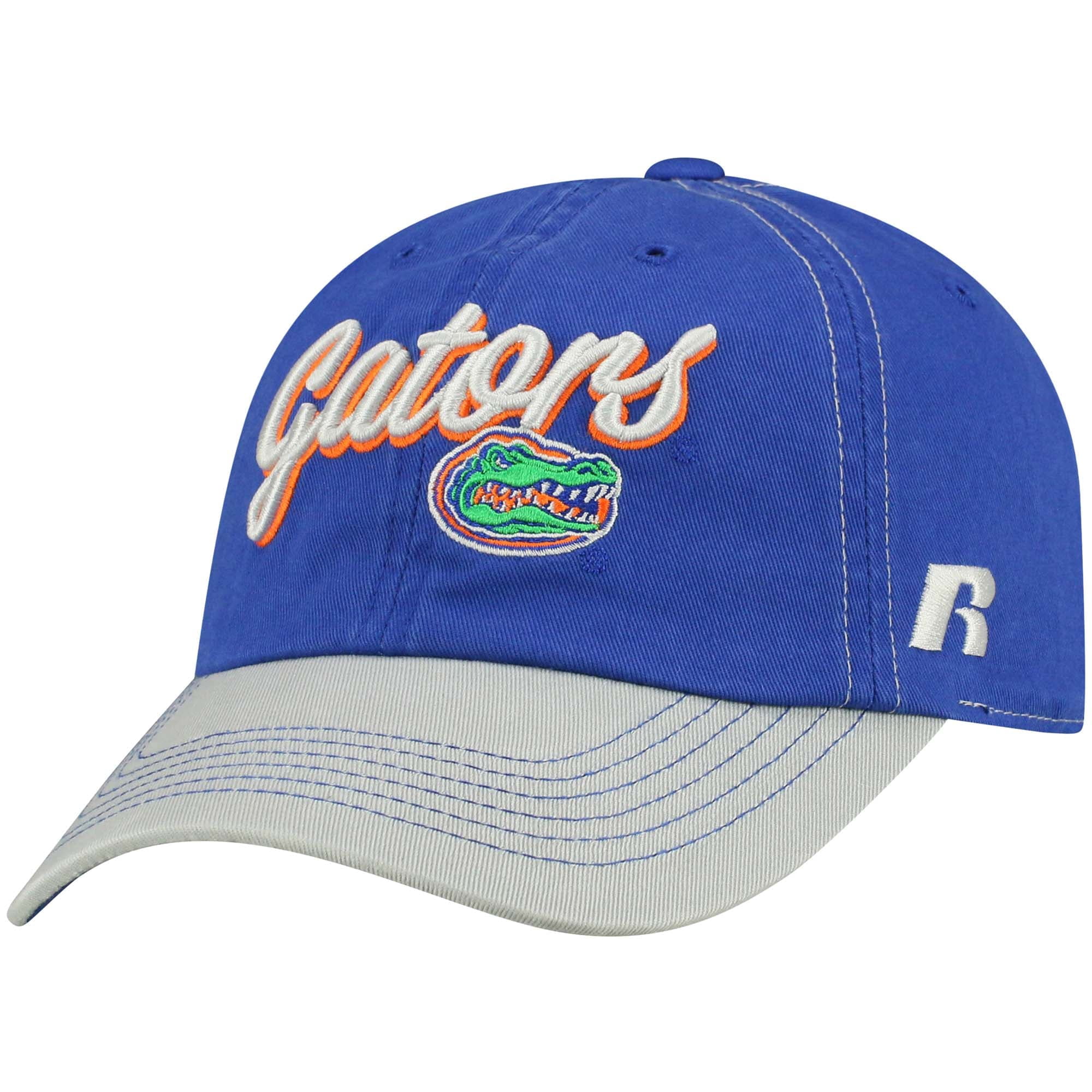Women's Russell Athletic Royal Florida 