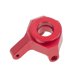 thumbnail image 3 of Vogacara 2 piezas SCX24 mejoras duraderas modelo delicado piezas de coche bien combinado vehículo accesorio Vehicular para actualizar rojo Type3 NO3 Vogacara FN001672-01, 3 of 6