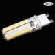 thumbnail image 1 of Bombilla de luz bipin, 10 unidades, G901052, 1,5 W, minibombilla LED de silicona, rendimiento inigualable, 1 of 12