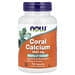thumbnail image 1 of NOW FOODS CORAL CALCIUM 350 MG, 100 CAPSULES, 1 of 8