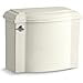 thumbnail image 3 of Kohler K-4438-96 Réservoir de Toilette Devonshire 1.28GPF - Biscuit, 3 of 4