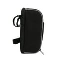 thumbnail image 3 of Bolsa para manillar de bicicleta, bolsa delantera plegable para bicicletas de montaña, accesorios de ciclismo, 26x18x10cm YUNYI BRAND Deportes, 3 of 8