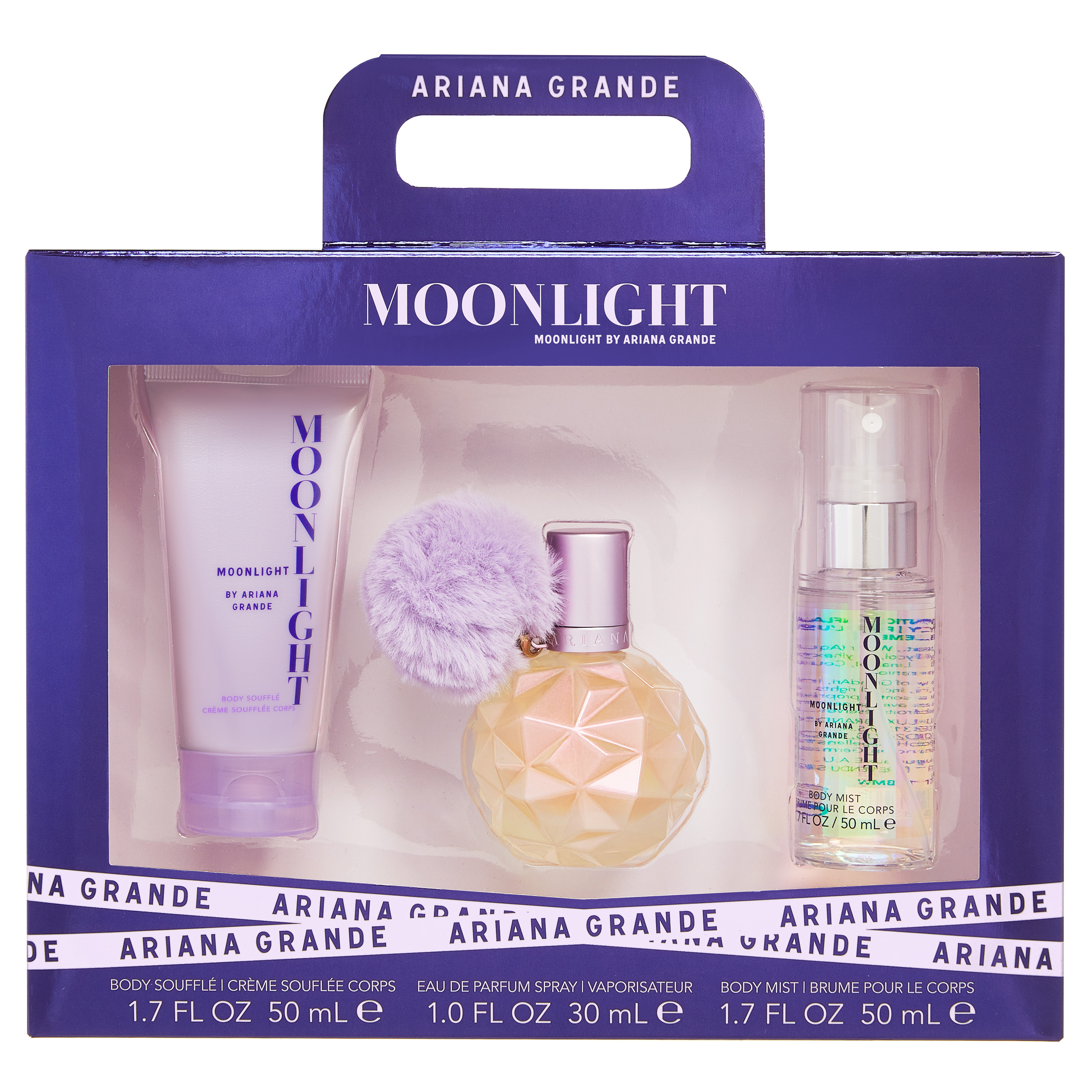 Ariana Grande Perfume Variety Pack At Angela Harper Blog Ariana Grande Perfume Variety Pack At Angela Harper Blog