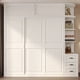 thumbnail image 2 of Luxury Indoor Closet Modular Industrial Hotel Unique Unique Clothes Organizer Creative Floor Armario Plegable Home Furniture My Lux Decor Round, 2 of 30