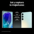 thumbnail image 4 of Samsung Galaxy M55 5G Verde 8GB RAM 256GB, 4 of 7