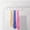 Pink, variant on WIFKLSIIPG 5 Ring Scarf Rack Wardrobe Shelves Hangers Scarves and Ties Circle Creative Hangers