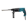 thumbnail image 1 of Rotomartillo Taladro Makita Sds Plus 780w HR2470, 1 of 2