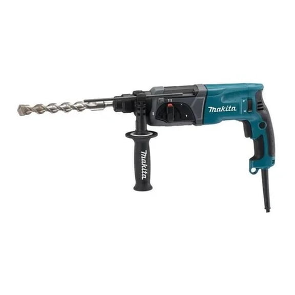 Rotomartillo Taladro Makita Sds Plus 780w HR2470