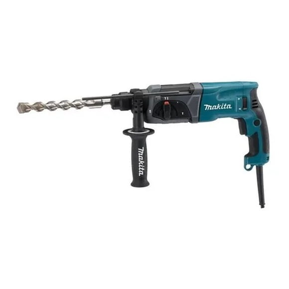 Rotomartillo Taladro Makita Sds Plus 780w HR2470
