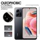 thumbnail image 5 of 4in1 Tempered Glass For Xiaomi Redmi Note 12 5G Screen Protector, 5 of 5