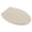 Bone, variant on American Standard Slow-Close Elongated Closed Front Toilet Seat with Tri-Vantage in White