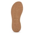 thumbnail image 6 of Frogg Toggs Mens Brown/Tan Boardwalk Waterpoof Leather Sandals, 6 of 6