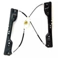 thumbnail image 1 of 68043734AA Régulateur de Fenêtre pour Dodge Journey 09-18, 1 of 2