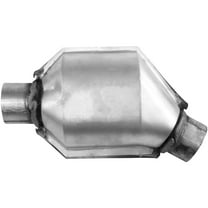 Walker Exhaust Ultra EPA 93247 Universal Catalytic Converter Fits select: 1997-1999 FORD F150, 2001-2004 TOYOTA TACOMA