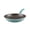 Agave Blue, variant on Aluminum Nonstick Frying Pan, 12.5"