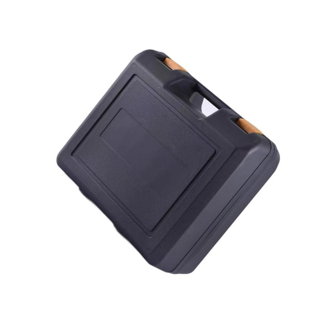 bedienty Thick Hard Portable Storage Box For Camping Stove And Canisters Keeping Cooking Equipment Organized Camping Hard Case