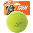 thumbnail image 2 of Pelota Para Perro Nerf Goma Con Chirrido, 2 of 3