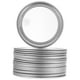 thumbnail image 4 of 20 tapas de aluminio para latas de refresco, tapas de sellado para latas de bebidas de boca ancha, 4 of 7
