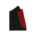 thumbnail image 2 of Men's Fleece Jogger W/ Pockets (S, Black), 2 of 4