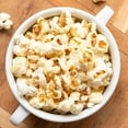thumbnail image 2 of SkinnyPop Sweet & Salty Kettle Popcorn Gluten Free Non-GMO Healthy Popped Corn Snacks for Kids Adults Lunchboxes Office Movie Nights Sports Games Travel Convenient & On The Go Snacking 1.9oz Pack of 3, 2 of 6