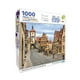 thumbnail image 2 of Rompecabezas Flink Rothenburgo, Alemania 1000 piezas, 2 of 4