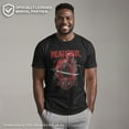 thumbnail image 2 of Men's Marvel: Deadpool & Wolverine Deadpool Pose Graphic T-Shirt, 2 of 10