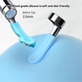 thumbnail image 3 of 6 Pieces Silicone Ear Spoon, Waterproof, , W3/R3, 3 of 5