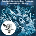 thumbnail image 3 of High Pressure Fuel Pump for Ford Escape 2013-2016 Fusion 2013-2014 Transit Connect 2014-2016 No.BM5Z-9350-A Fuel Pump Assembly, 3 of 8