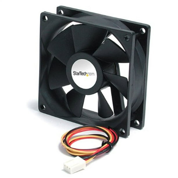 92x25mm Ball Bearing Quiet Computer Case Fan w/ TX3