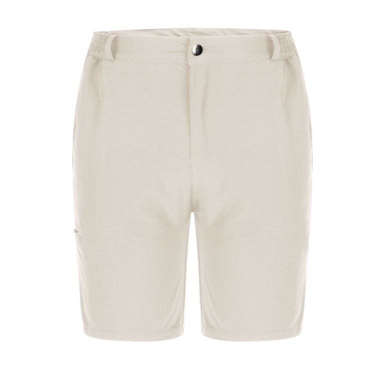 Clearance! ZVNAΖH Mens Stretch Golf Shorts with 5 Pockets 7 Inch