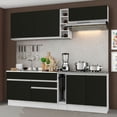 thumbnail image 2 of Cocina Integral Completa Modular Madesa Parma 220cm BN 03, 2 of 5
