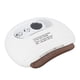 thumbnail image 4 of Herramiente de Masaje de Raspado Eléctrico, Ergonímico Recargable Gua Sha Massager Calefacción de Luz Roja para Vieges Domísico, 4 of 7