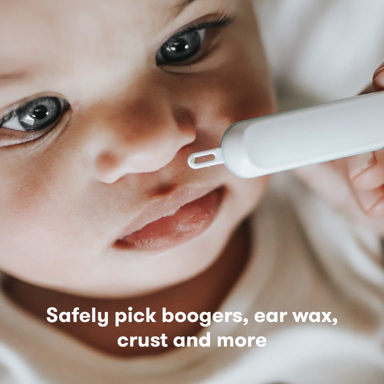 Frida Baby Nose, Nail and Ear Picker Grooming Set photo 2