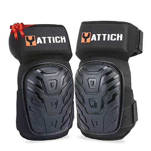 Construction Knee Pads for Work Flooring and Carpentry Foam Padding Gardening 