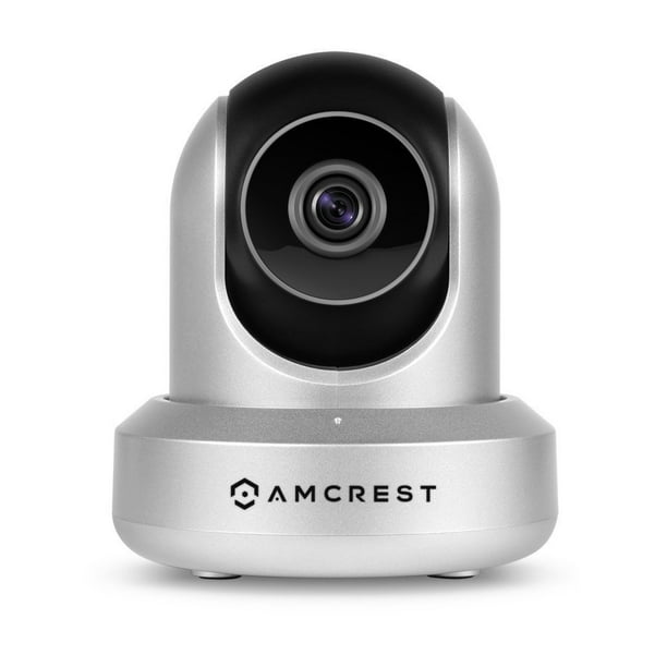 Amcrest IPM721S HDSeries 720p Wireless IP Camera System