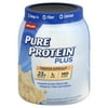US Nutrition Pure Protein Plus Protein Blend, 27 oz