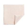 thumbnail image 1 of Bewildely Coche Microfibra Toalla Auto Limpieza Pa?o Secar Borde Súper Absorbente Suministros de limpieza para el hogar Beige PC 1 Bewildely JJ16680-03, 1 of 6