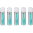thumbnail image 1 of RGP Piston Silicone pour Lentilles Rigides Souples, 1 of 8