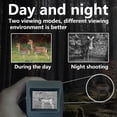thumbnail image 3 of Night Vision Camera Monocular Outdoor Telescope High Clear Digital Telescope, 3 of 8
