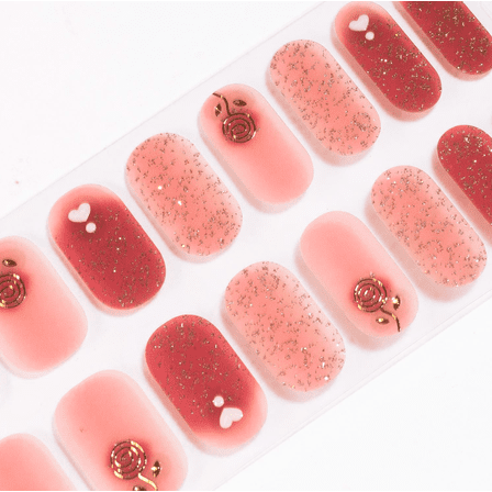 Hello Kitty® X Apres Gel-X® Nail Extension Kit - Walmart.com