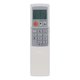 thumbnail image 1 of Remote Control Compatible with Mitsubishi Air Conditioners MSZ-FD25VA and MSZ-FD35VA, 1 of 3