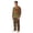 J114# Style 5, variant on Matching Christmas Pajamas for Family Holiday Christmas Tree Plaid Print Onesies Sleepwear Soft Pjs Loungewear