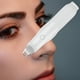 thumbnail image 3 of Dispositivo de poro facial recargable USB, 3 niveles de succión, succión eléctrica, para Blanco plateado jinwen Removedor de espinillas, 3 of 7