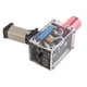 thumbnail image 4 of Kit de Bobina de, Bobinas de Plasma Shell Acrílico Transparente Operación Fácil 1.1-1.3MHz US ENCHIP AC100-240V PARA JUNGAR, 4 of 7