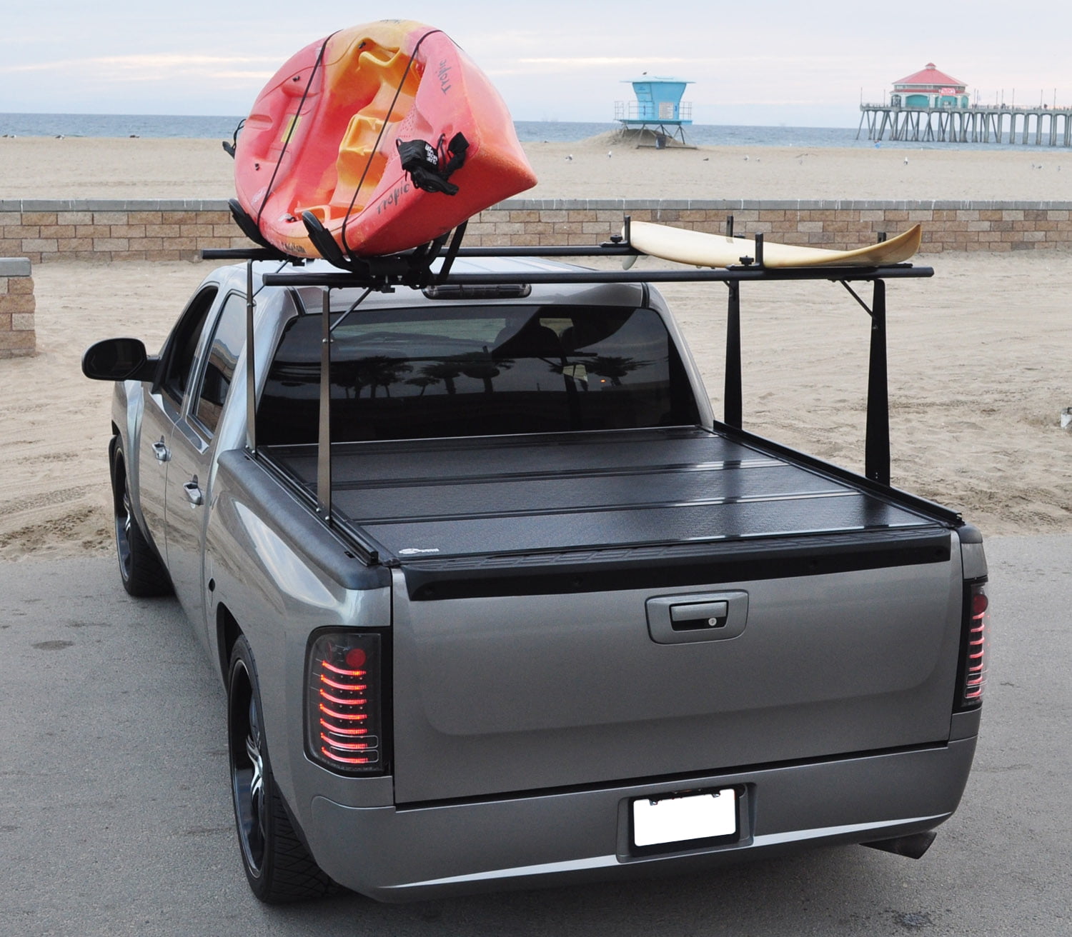 ladder rack for rambox tonneau cover ladder rack for rambox tonneau cover